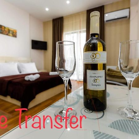 Tbilisi Love Apartment Exterior photo