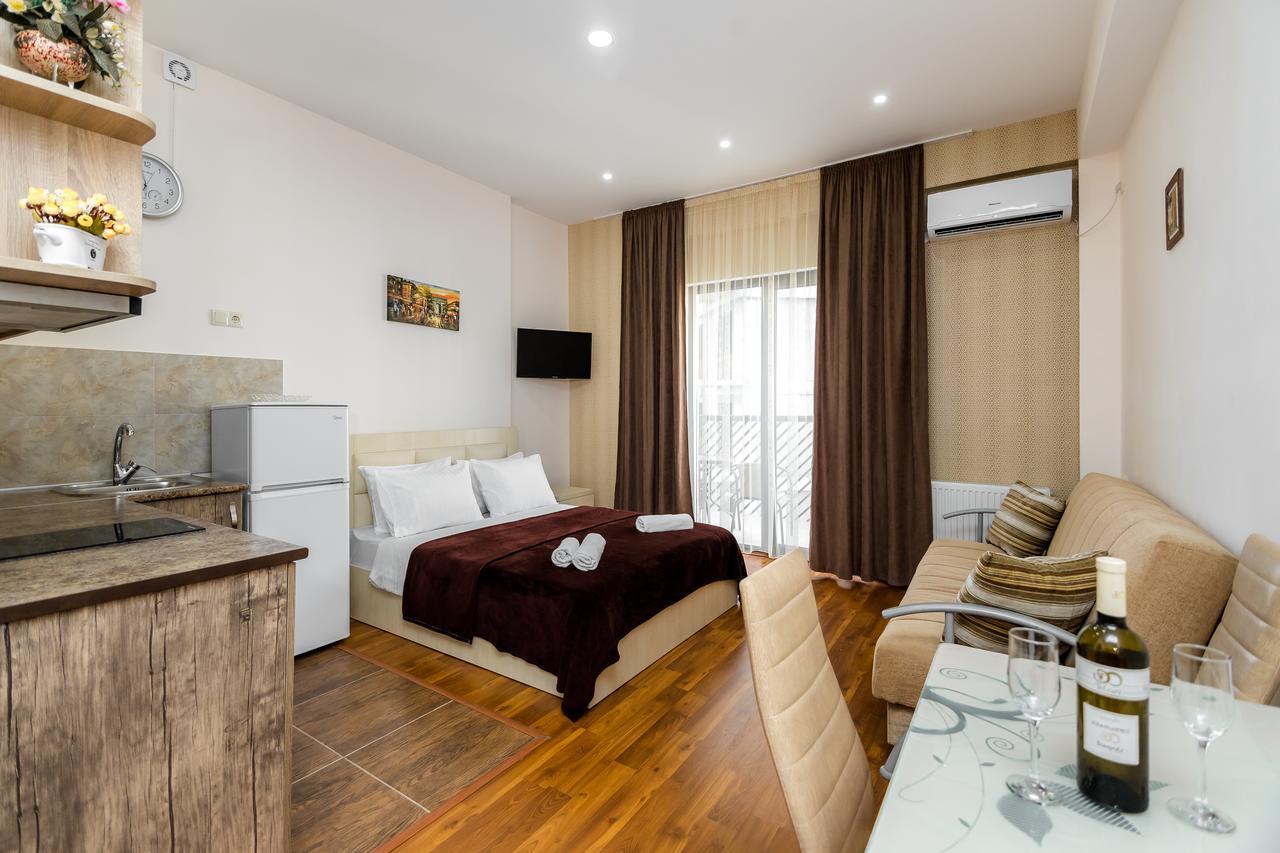 Tbilisi Love Apartment Exterior photo