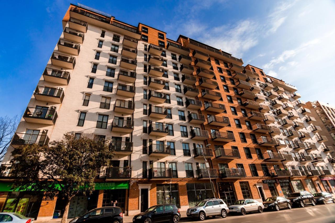 Tbilisi Love Apartment Exterior photo